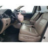 2018 HONDA PILOT