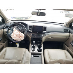 2018 HONDA PILOT