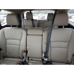 2018 HONDA PILOT