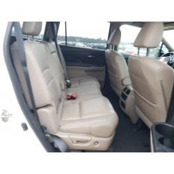 2018 HONDA PILOT