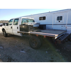 2003 FORD F450