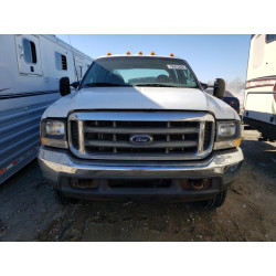 2003 FORD F450