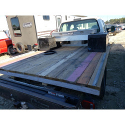 2003 FORD F450
