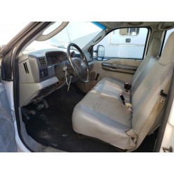 2003 FORD F450