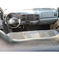 2003 FORD F450