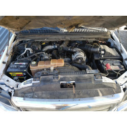 2003 FORD F450