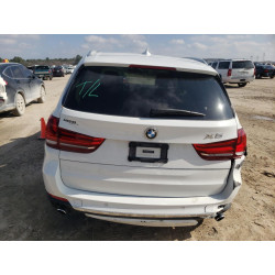 2015 BMW X5