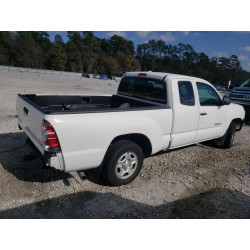 2009 TOYOTA TACOMA
