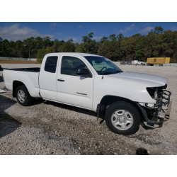 2009 TOYOTA TACOMA