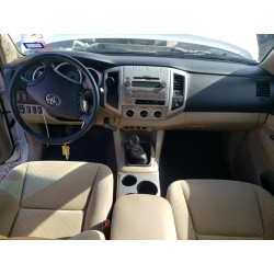 2009 TOYOTA TACOMA