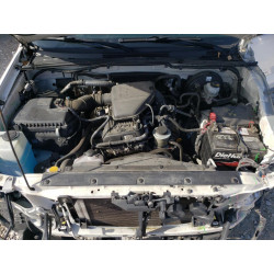 2009 TOYOTA TACOMA