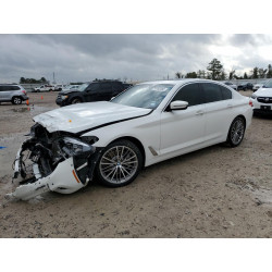 2017 BMW 5 SERIES