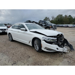 2017 BMW 5 SERIES