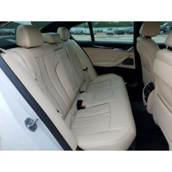 2017 BMW 5 SERIES