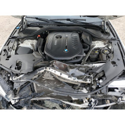 2017 BMW 5 SERIES