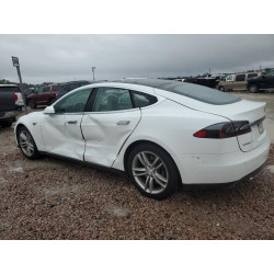 2014 TESLA MODEL S