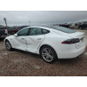 2014 TESLA MODEL S