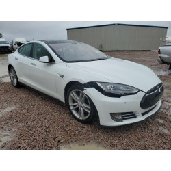 2014 TESLA MODEL S