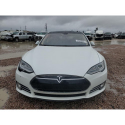 2014 TESLA MODEL S