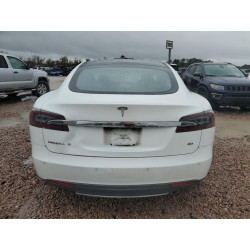 2014 TESLA MODEL S