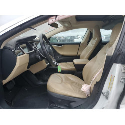2014 TESLA MODEL S