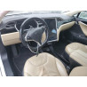 2014 TESLA MODEL S