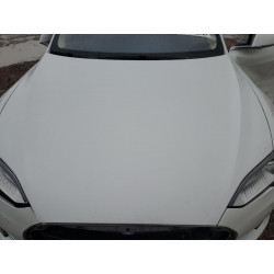 2014 TESLA MODEL S