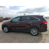 2018 KIA SORENTO