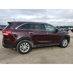 2018 KIA SORENTO