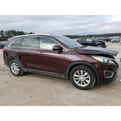 2018 KIA SORENTO