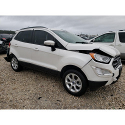 2021 FORD ECOSPORT