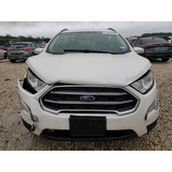 2021 FORD ECOSPORT