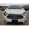 2021 FORD ECOSPORT