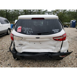 2021 FORD ECOSPORT