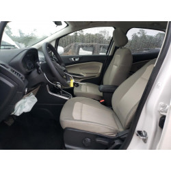 2021 FORD ECOSPORT