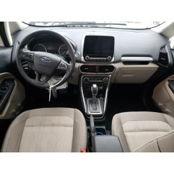 2021 FORD ECOSPORT