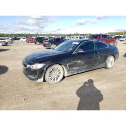 2014 BMW 4 SERIES