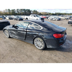 2014 BMW 4 SERIES