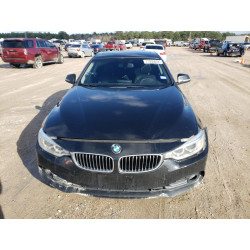 2014 BMW 4 SERIES
