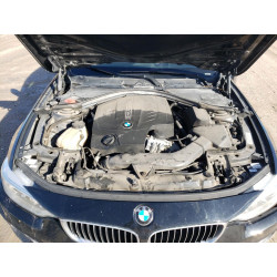 2014 BMW 4 SERIES