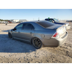 2008 FORD FUSION