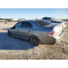 2008 FORD FUSION