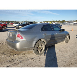 2008 FORD FUSION