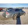2008 FORD FUSION