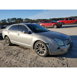 2008 FORD FUSION