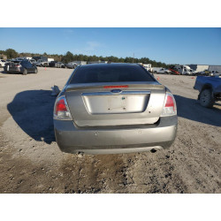 2008 FORD FUSION