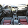 2008 FORD FUSION