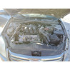 2008 FORD FUSION