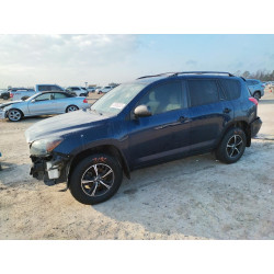 2006 TOYOTA RAV4