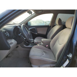 2006 TOYOTA RAV4